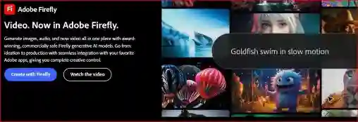 Top 7 Best AI Image Generators for 2025 8 Adobe Firefly