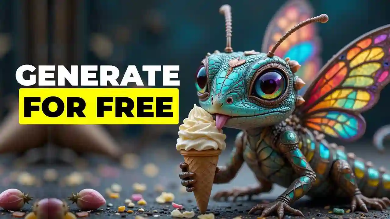 Best AI Image Generators by thefuninfo