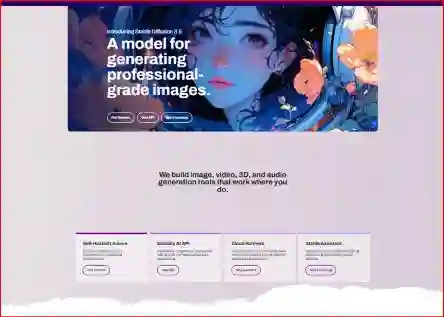 Top 7 Best AI Image Generators for 2025 11 Stable Diffusion