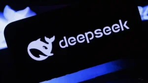 deepseek ai thumbnil thefuninfo