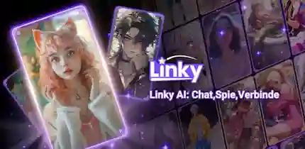 Linky AI: Core Features, Tips, Comparisons & Alternatives 2 Linky AI by thefuninfo