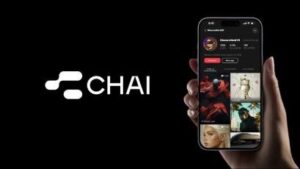 Chai AI 3 Chai AI