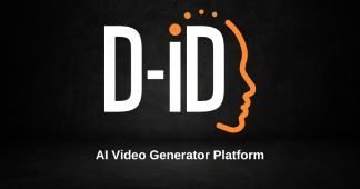 Studio.d-id .com (AI Video Editor)
