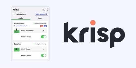 Krisp AI