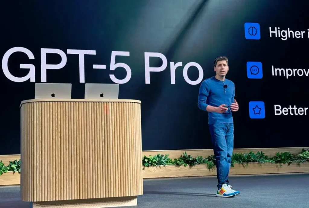 Tech Major OpenAI Turns ChatGPT into a Smart Hub with New 'Apps' 9 OpenAI ChatGPT