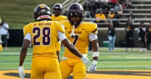 Can Bethune-Cookman Shock the SWAC? Wildcats Hunt Title as ESPN Arrives on Campus 6 Can Bethune-Cookman Shock the SWAC? Wildcats Hunt Title as ESPN Arrives on Campus
