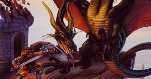 Why Ratalaika Games is reviving the obscure Sega Genesis RPG Traysia for PS5 and PS4 4 Why Ratalaika Games is reviving the obscure Sega Genesis RPG Traysia for PS5 and PS4